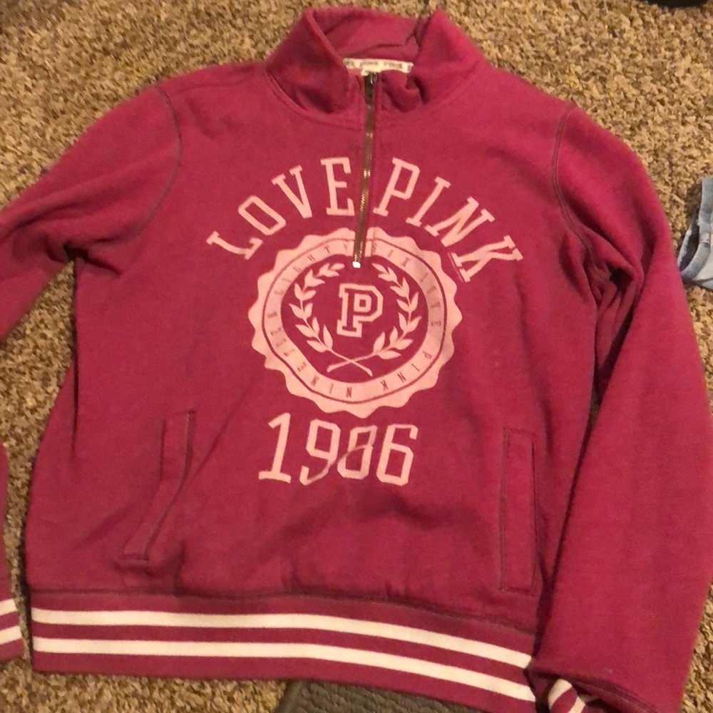 Victoria Secret pullover